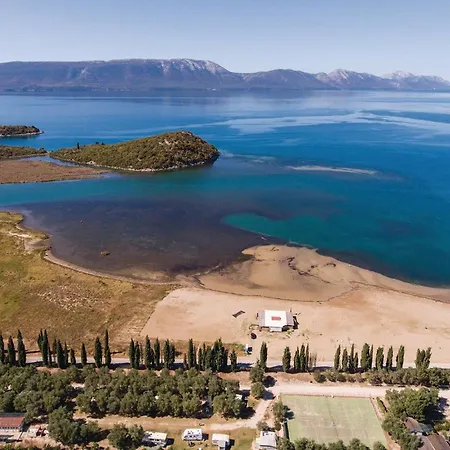 Gorgeous In With Wifi Apartamento Klek