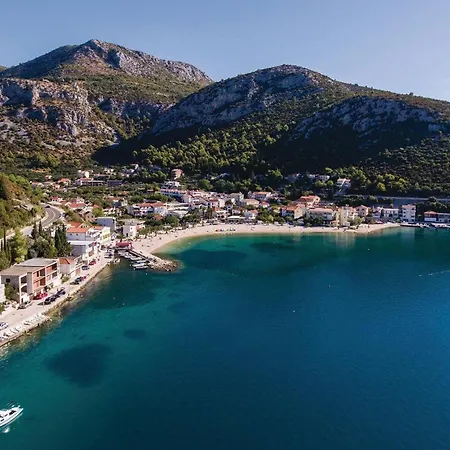 Apartamento Gorgeous In With Wifi *