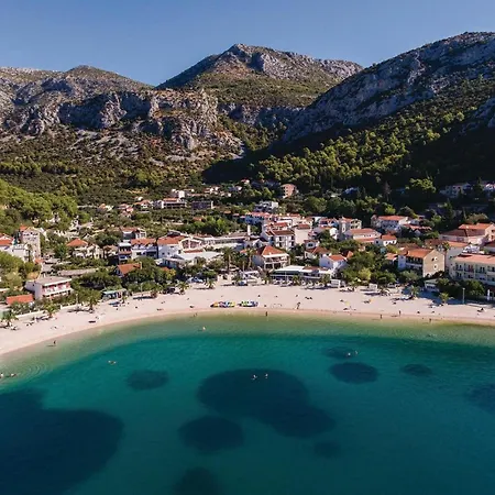 Apartmán Gorgeous In With Wifi