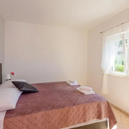 1 Bedroom In Lejlighed Klek