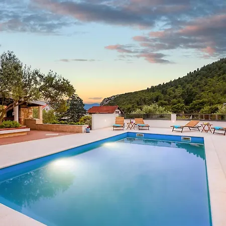 1 Bedroom In Klek
