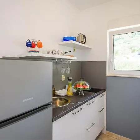 1 Bedroom In Klek