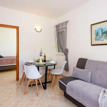 1 Bedroom In