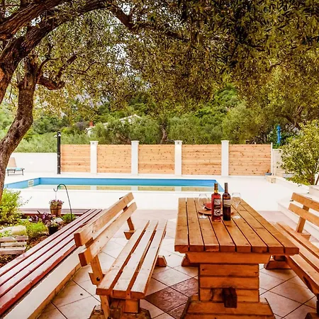 Lejlighed 1 Bedroom In